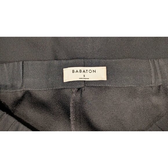 Aritzia Babaton Dexter Pant Black - Picture 3 of 3
